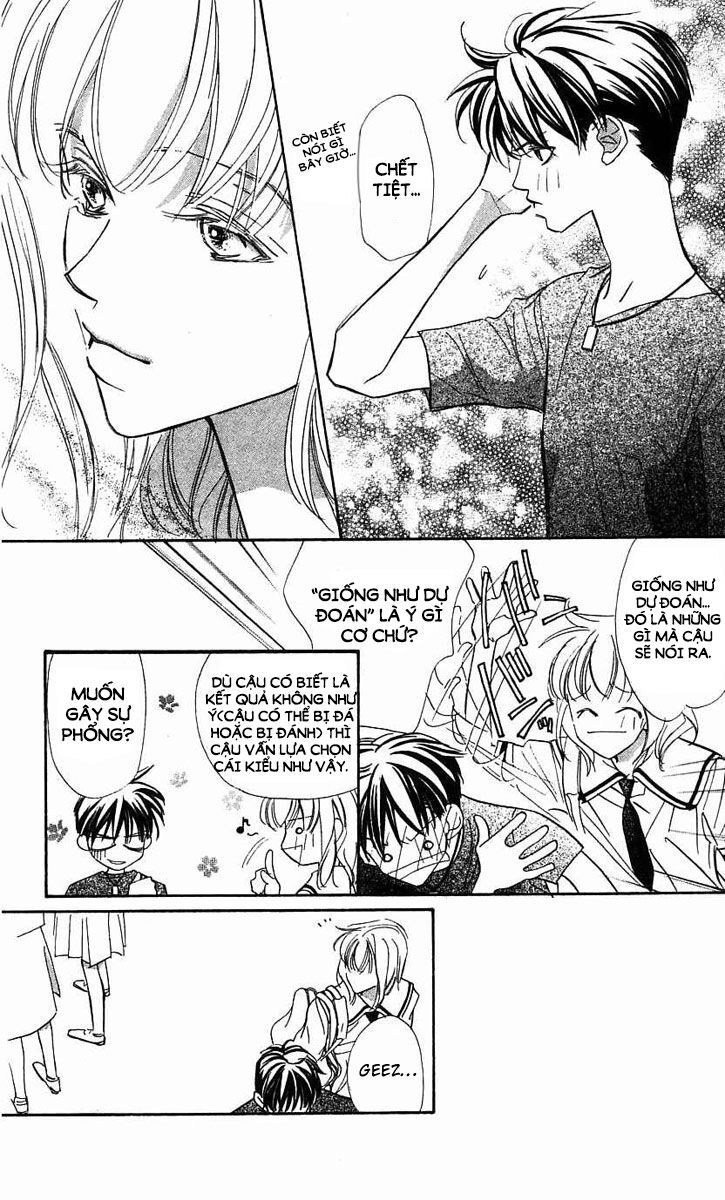 Yoru Made Matenai Chapter 25 - Trang 2