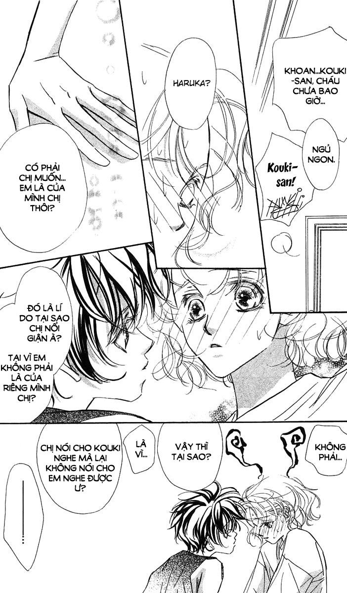 Yoru Made Matenai Chapter 24 - Trang 2