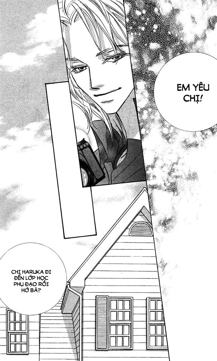 Yoru Made Matenai Chapter 24 - Trang 2