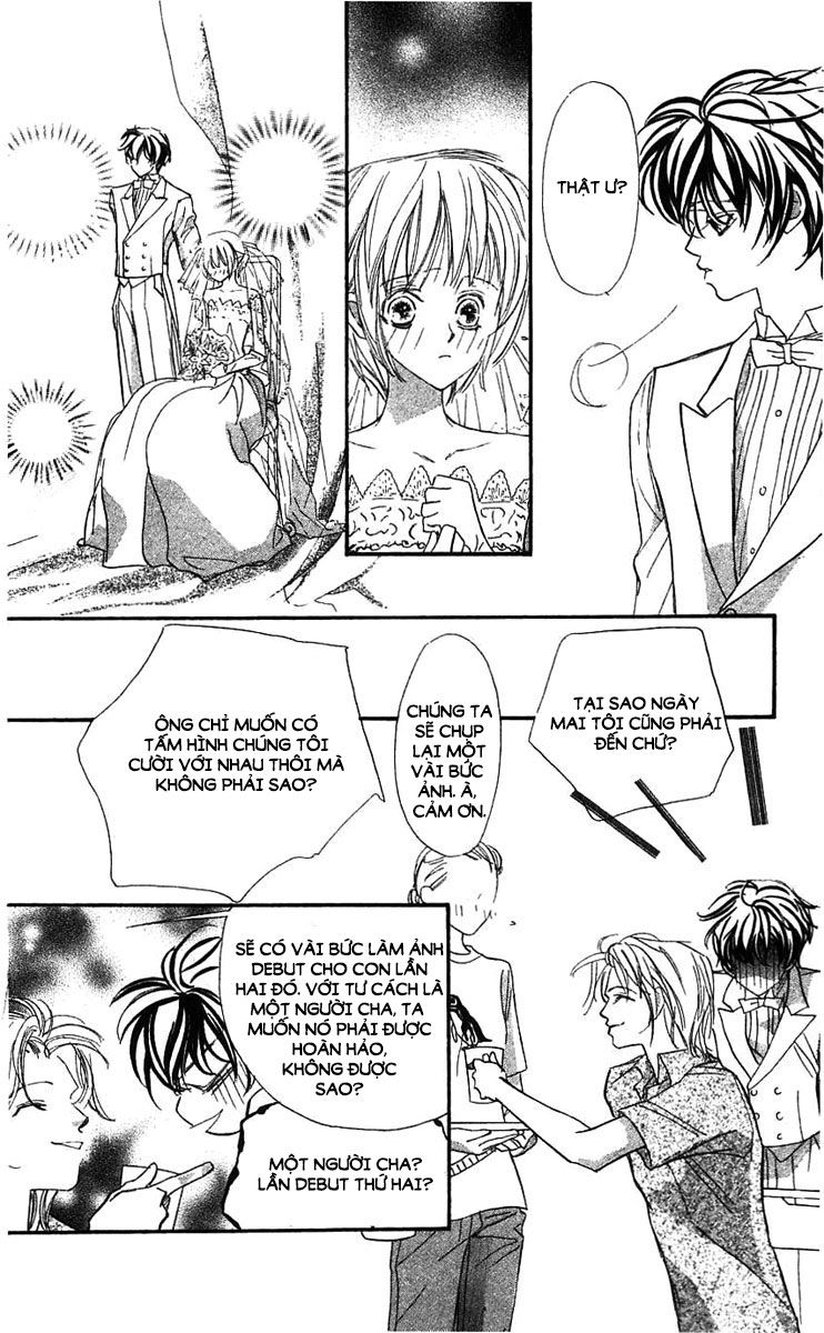 Yoru Made Matenai Chapter 23 - Trang 2