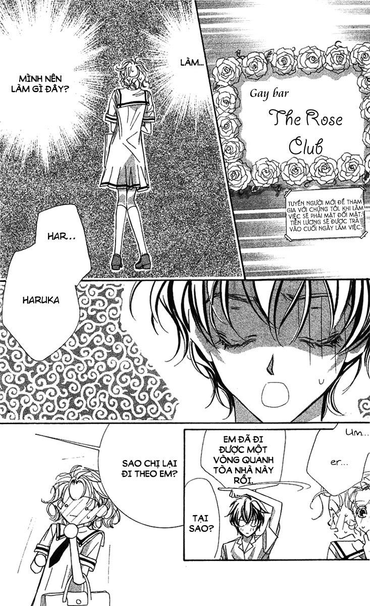 Yoru Made Matenai Chapter 23 - Trang 2