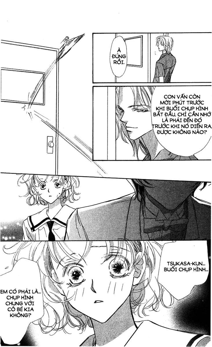 Yoru Made Matenai Chapter 23 - Trang 2