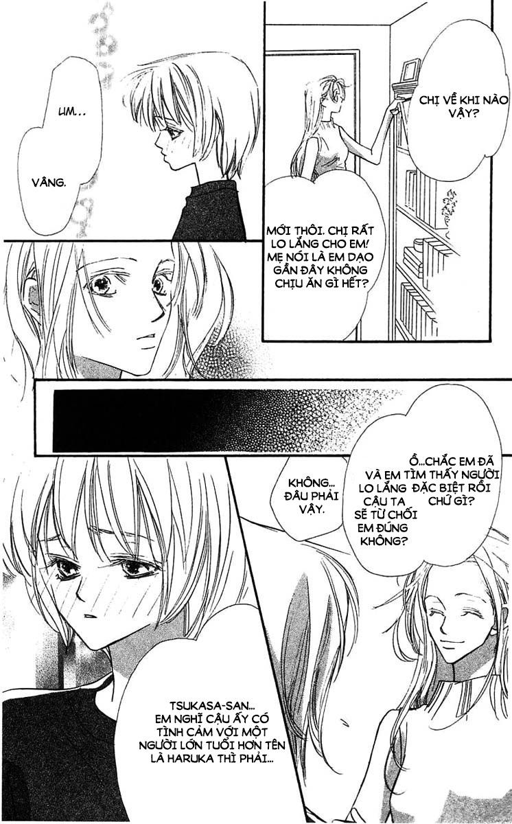 Yoru Made Matenai Chapter 22.2 - Trang 2