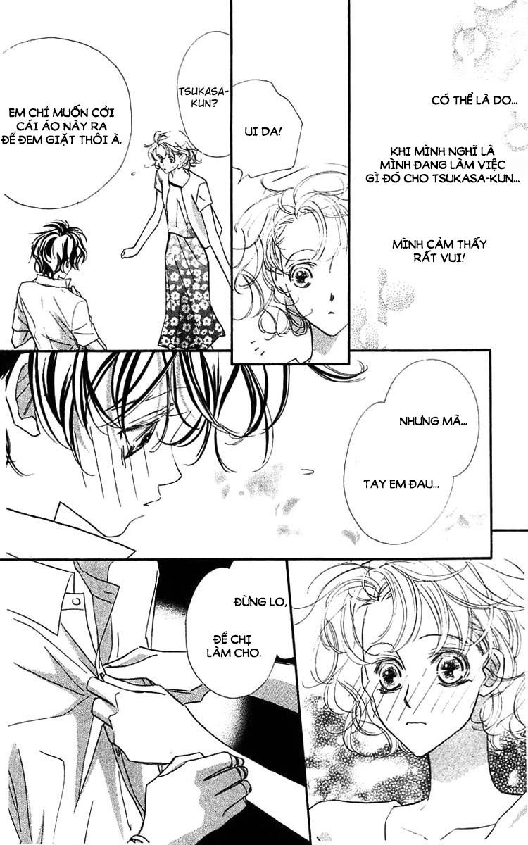 Yoru Made Matenai Chapter 22.2 - Trang 2