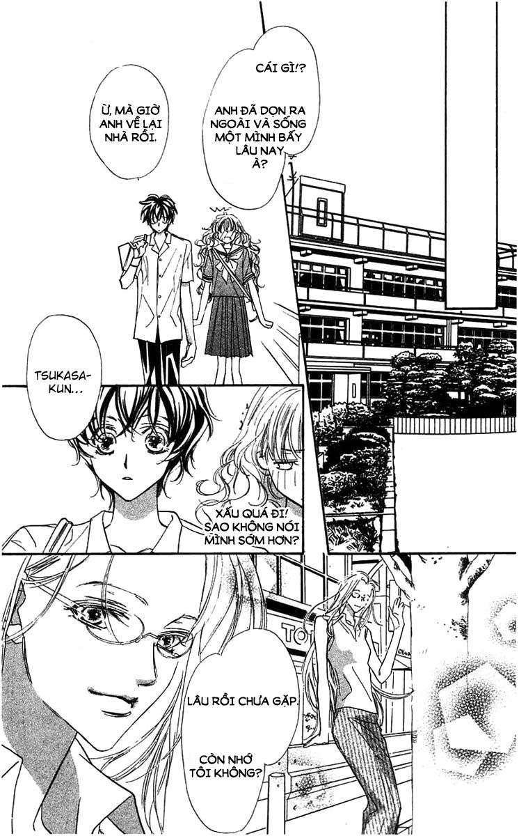 Yoru Made Matenai Chapter 22.2 - Trang 2