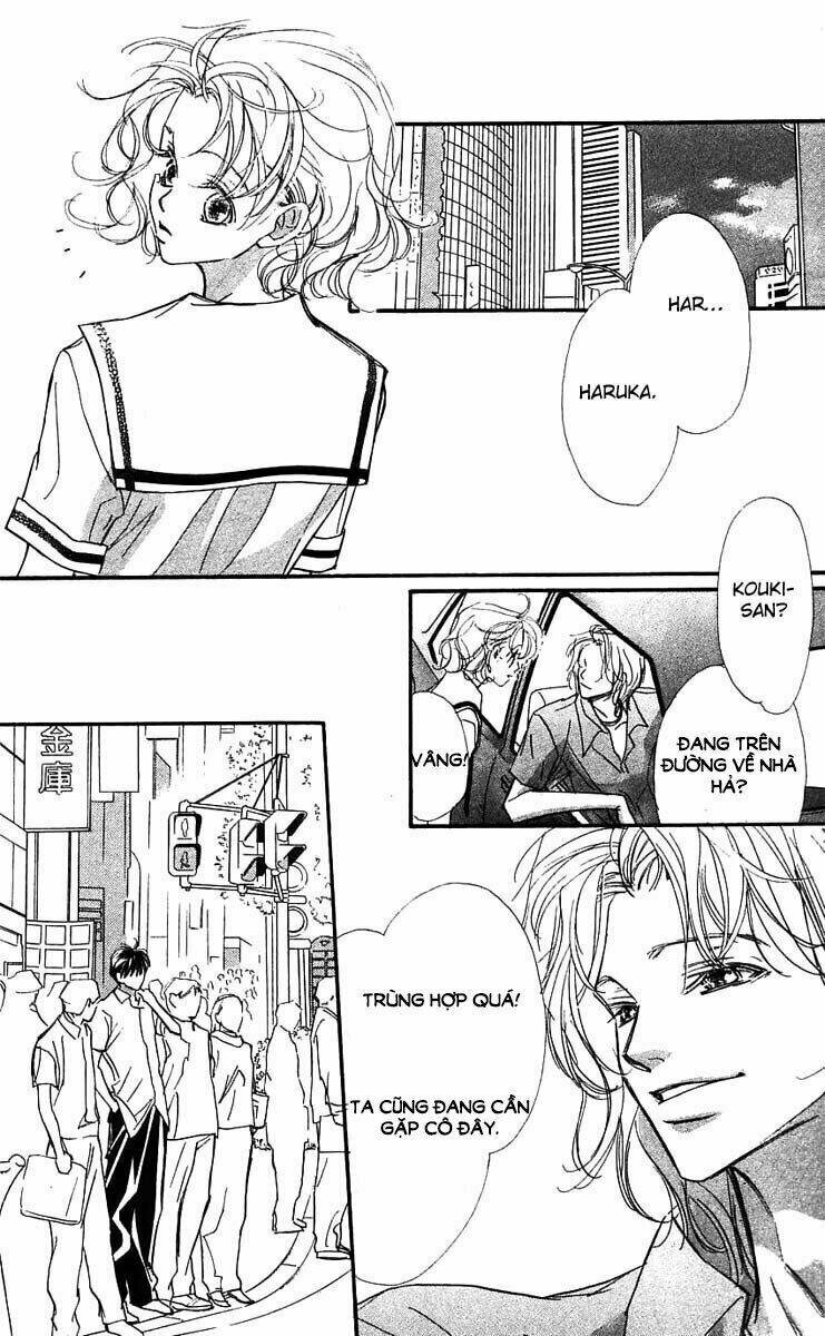 Yoru Made Matenai Chapter 22 - Trang 2