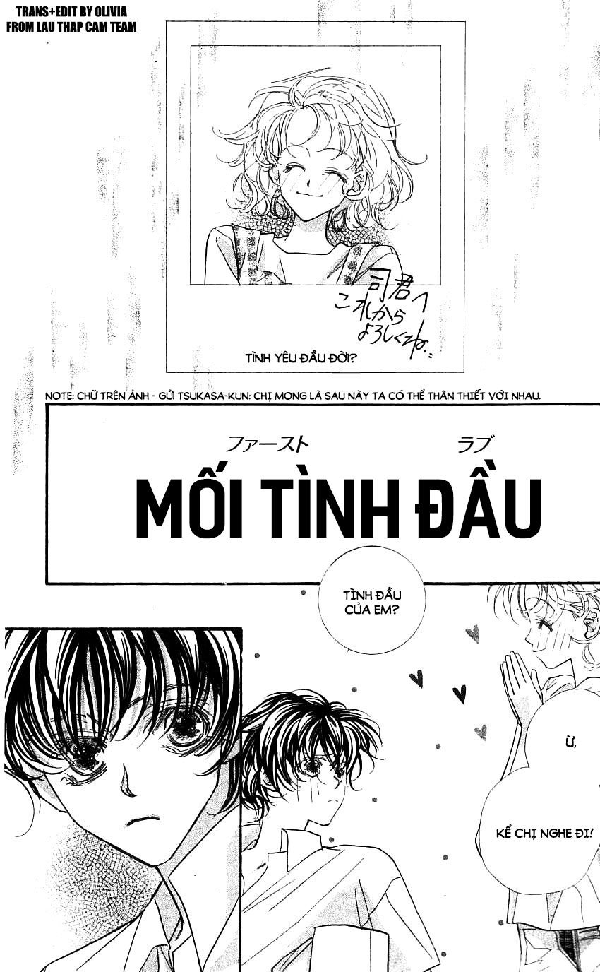 Yoru Made Matenai Chapter 21.2 - Trang 2