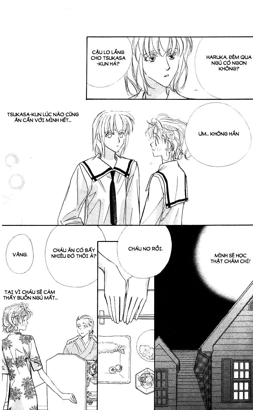 Yoru Made Matenai Chapter 20 - Trang 2