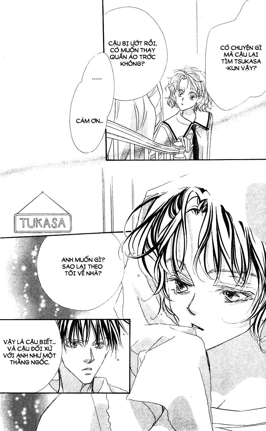 Yoru Made Matenai Chapter 19 - Trang 2