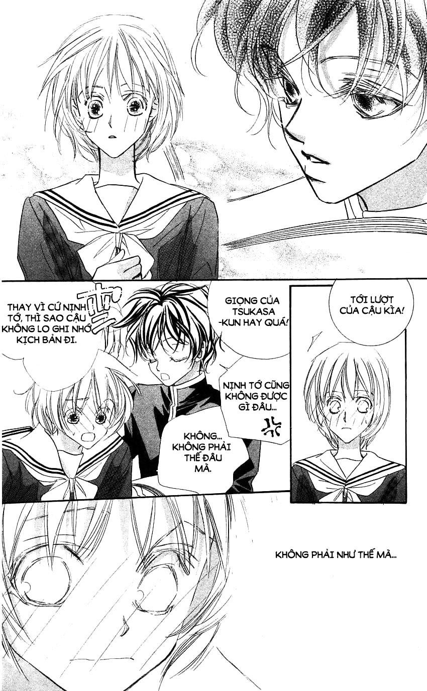 Yoru Made Matenai Chapter 19 - Trang 2