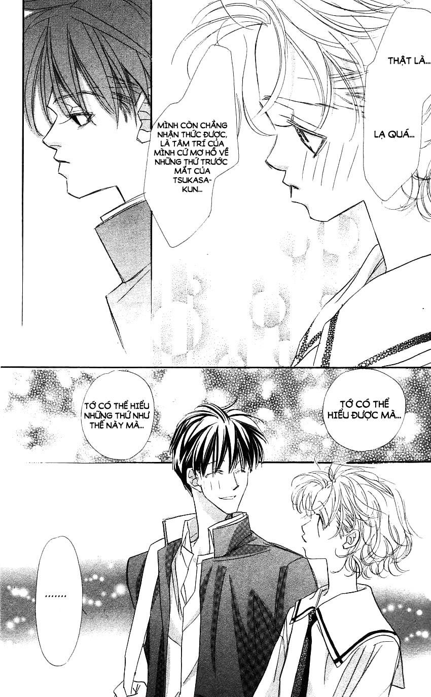 Yoru Made Matenai Chapter 19 - Trang 2