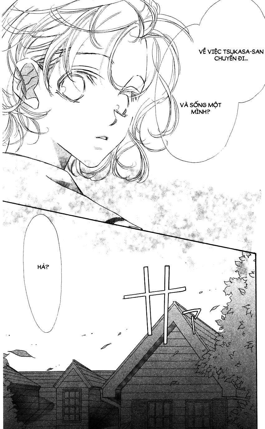 Yoru Made Matenai Chapter 19 - Trang 2