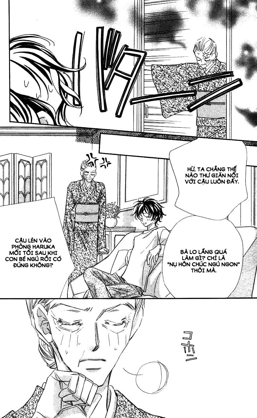 Yoru Made Matenai Chapter 18 - Trang 2