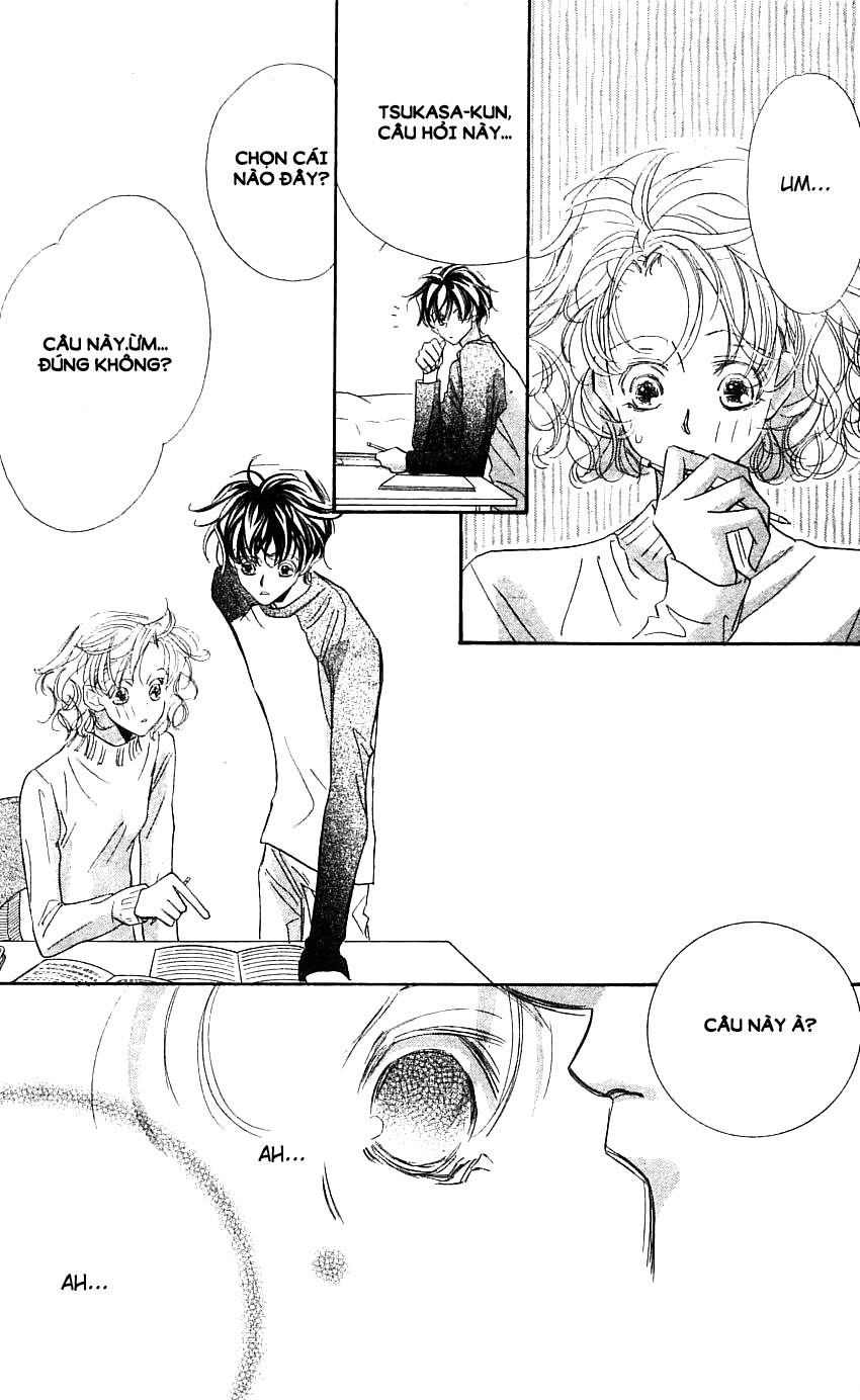 Yoru Made Matenai Chapter 18 - Trang 2