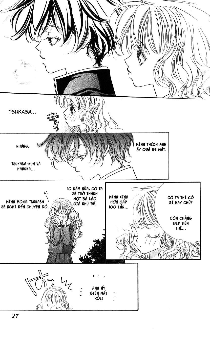 Yoru Made Matenai Chapter 18 - Trang 2