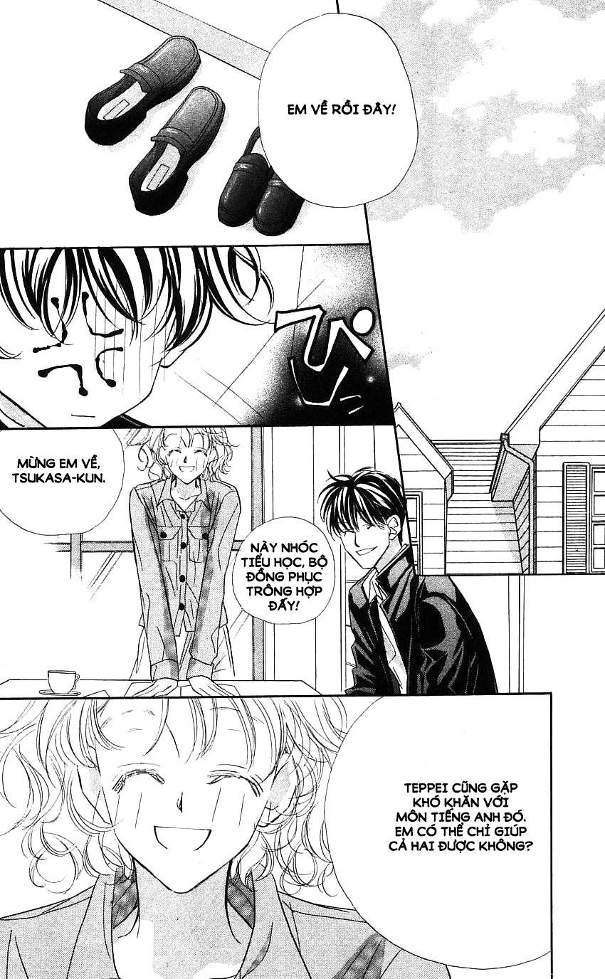 Yoru Made Matenai Chapter 18 - Trang 2