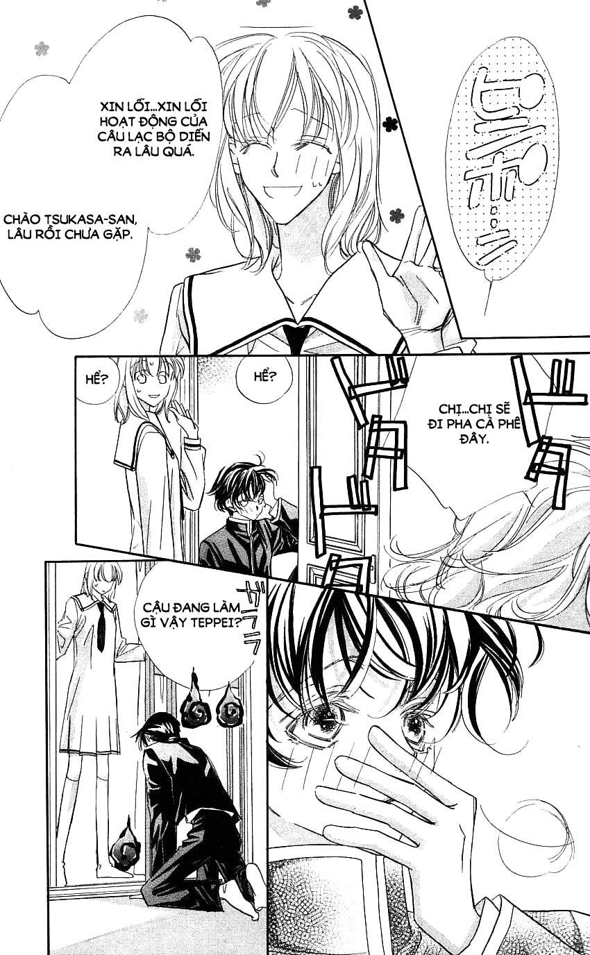 Yoru Made Matenai Chapter 18 - Trang 2