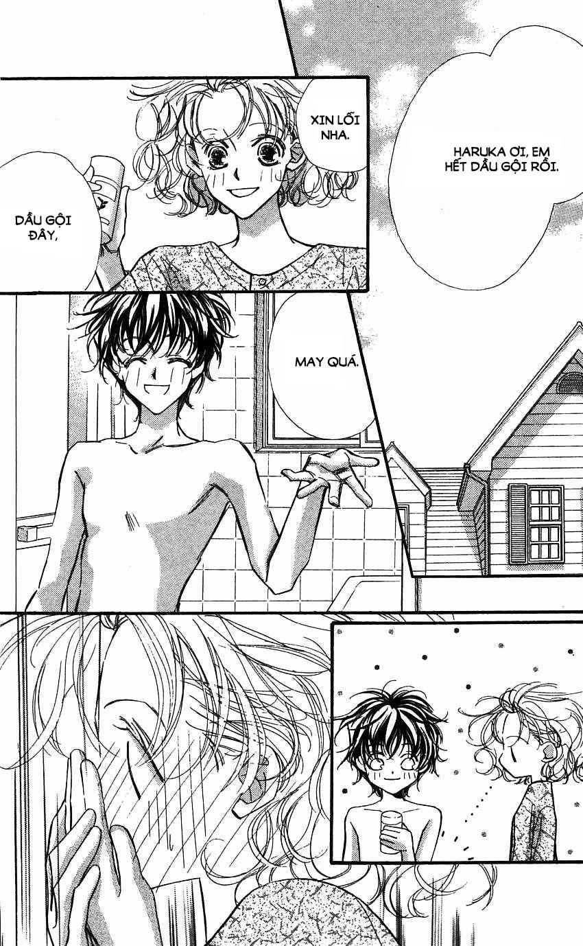 Yoru Made Matenai Chapter 17.5 - Trang 2