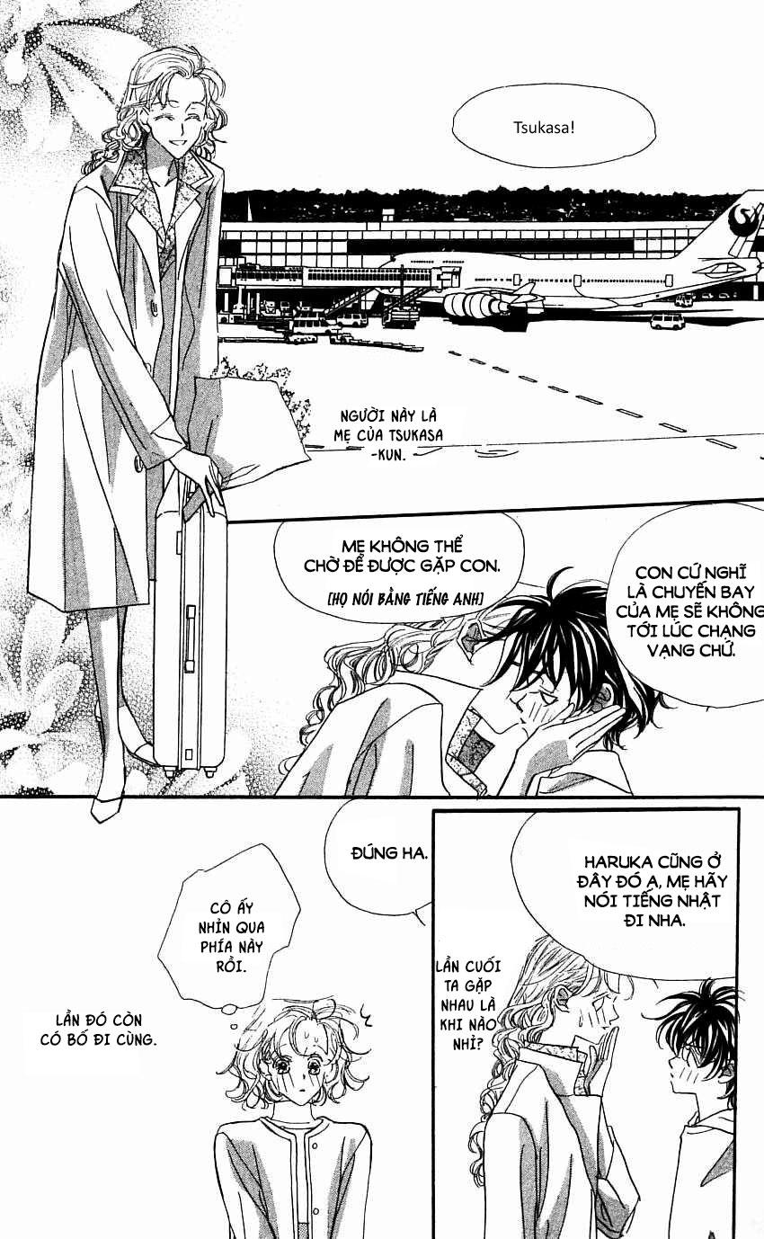 Yoru Made Matenai Chapter 17 - Trang 2