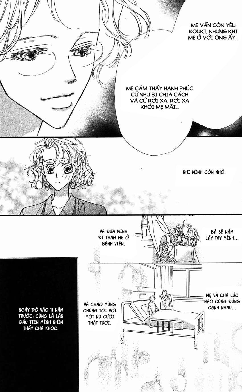 Yoru Made Matenai Chapter 17 - Trang 2