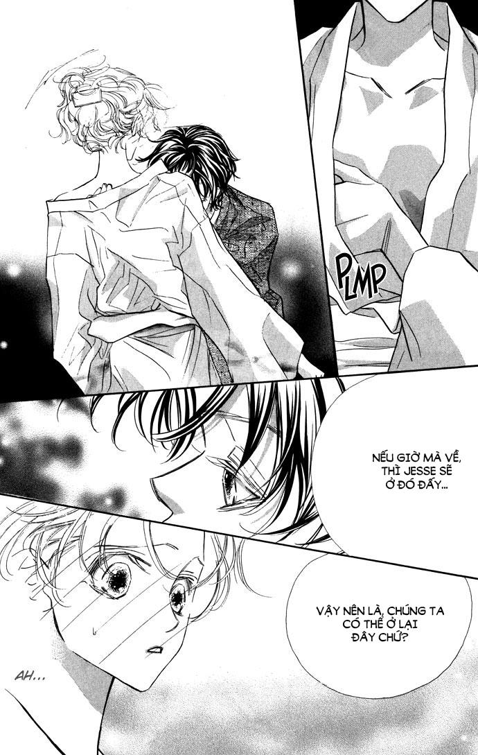 Yoru Made Matenai Chapter 16 - Trang 2