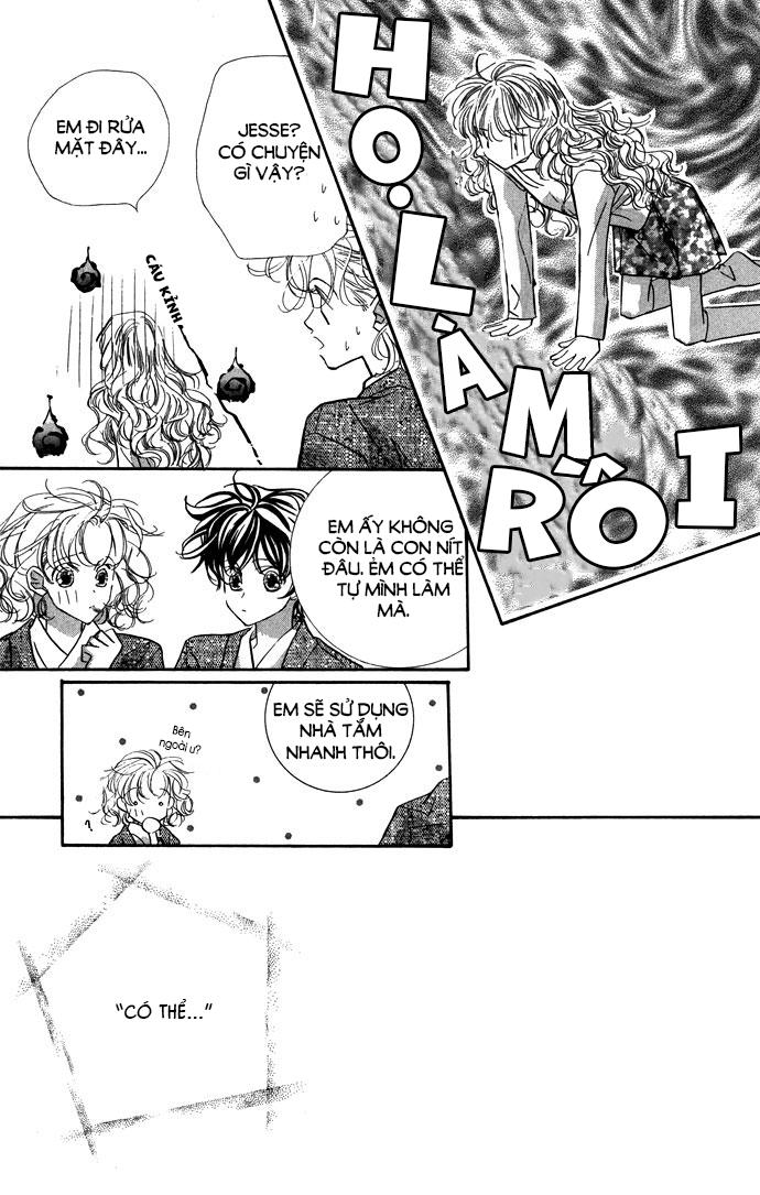 Yoru Made Matenai Chapter 16 - Trang 2