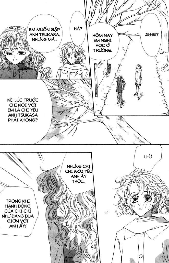 Yoru Made Matenai Chapter 16 - Trang 2