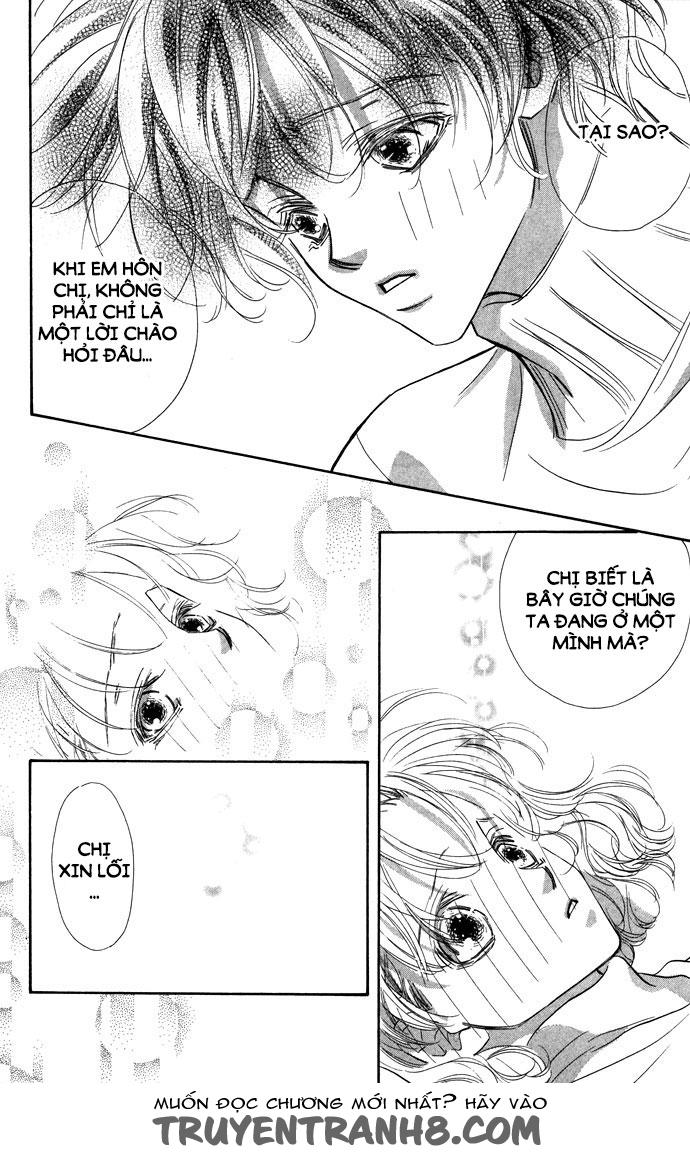 Yoru Made Matenai Chapter 15 - Trang 2