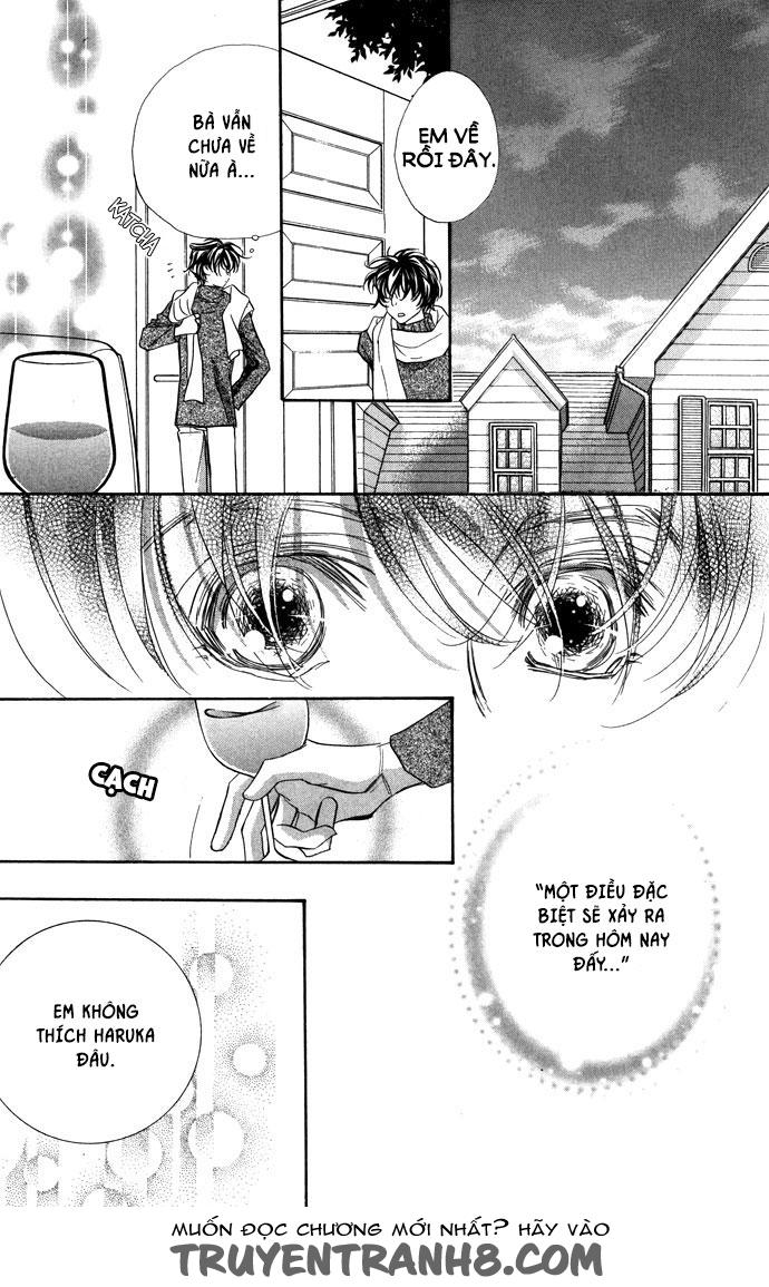 Yoru Made Matenai Chapter 15 - Trang 2