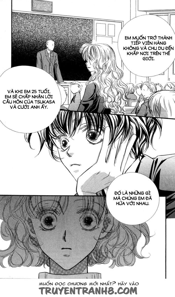 Yoru Made Matenai Chapter 14 - Trang 2