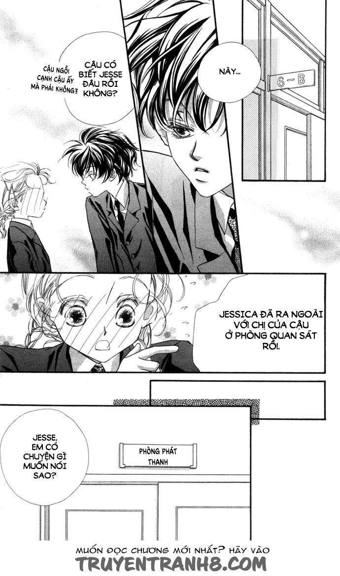 Yoru Made Matenai Chapter 14 - Trang 2