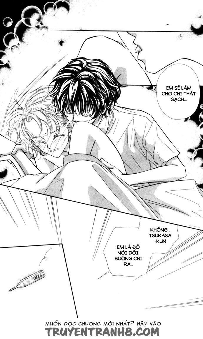 Yoru Made Matenai Chapter 13 - Trang 2