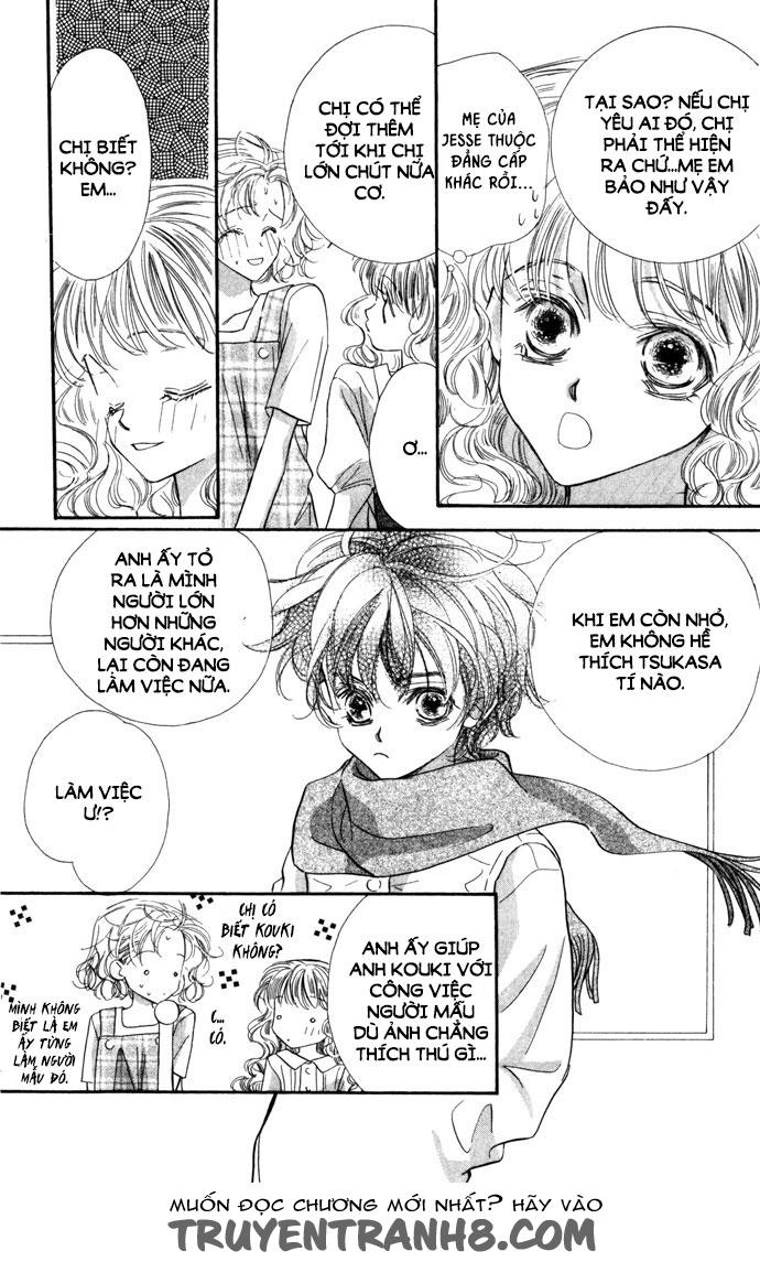 Yoru Made Matenai Chapter 13 - Trang 2