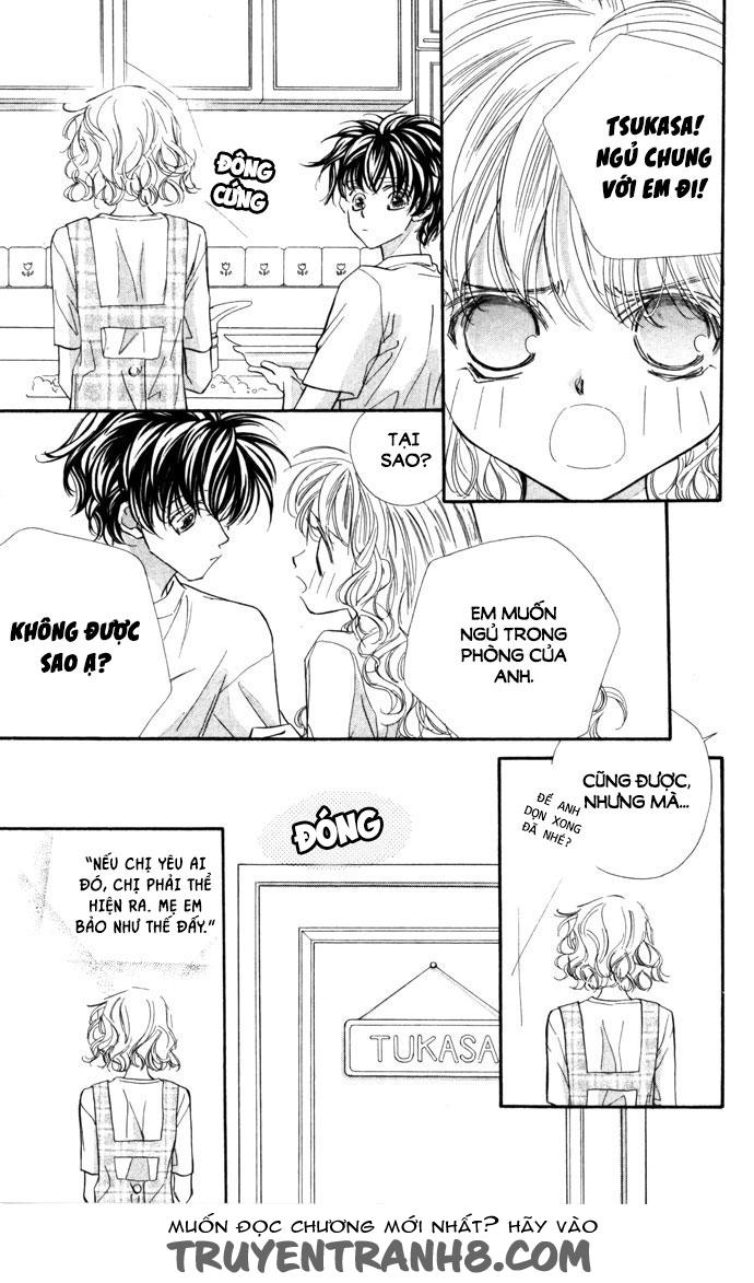 Yoru Made Matenai Chapter 13 - Trang 2