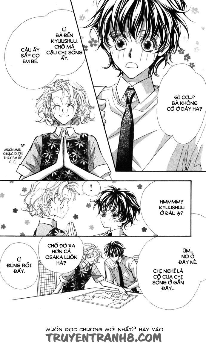 Yoru Made Matenai Chapter 13 - Trang 2