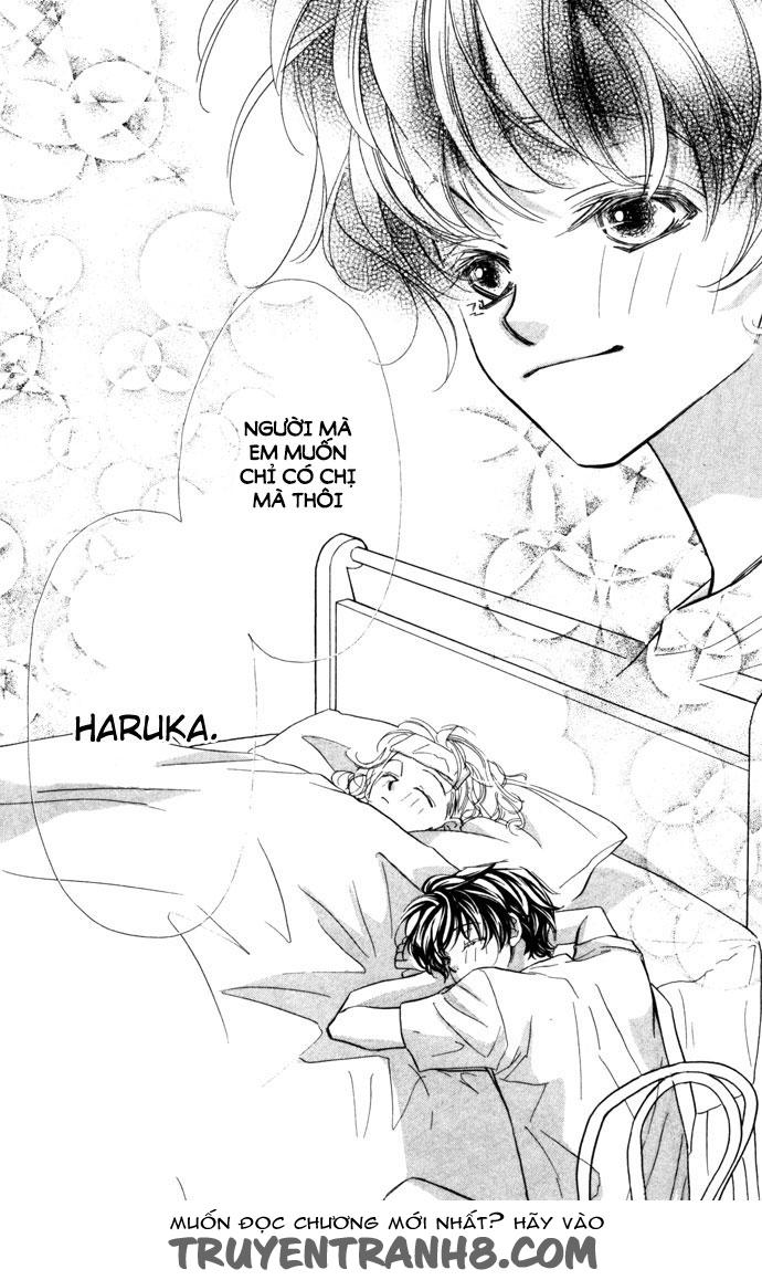 Yoru Made Matenai Chapter 13 - Trang 2