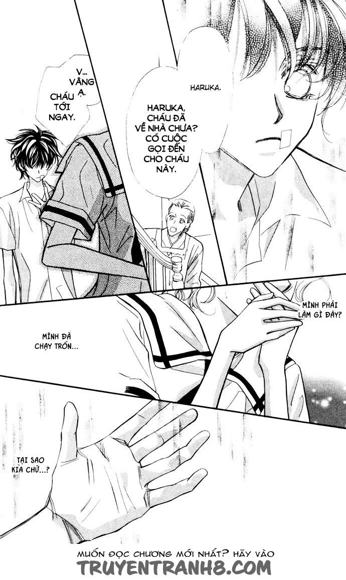 Yoru Made Matenai Chapter 12 - Trang 2