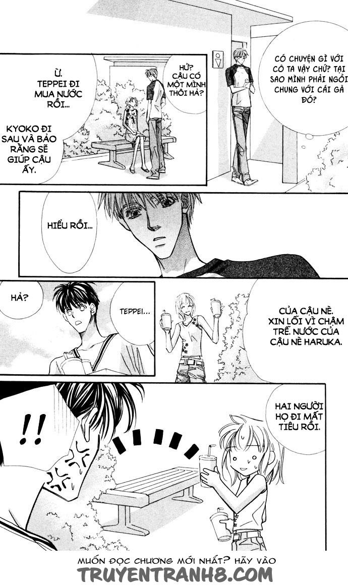 Yoru Made Matenai Chapter 12 - Trang 2