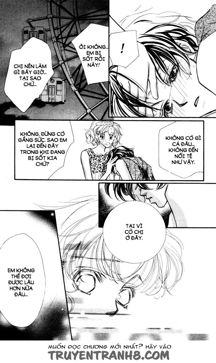 Yoru Made Matenai Chapter 12 - Trang 2