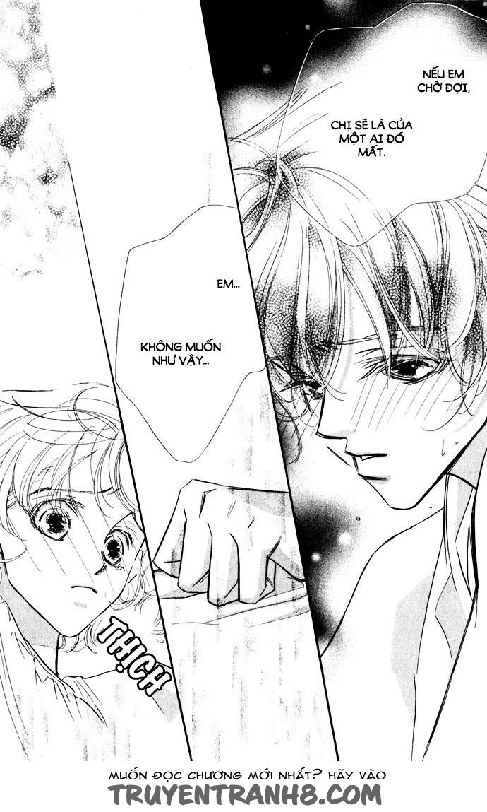 Yoru Made Matenai Chapter 12 - Trang 2