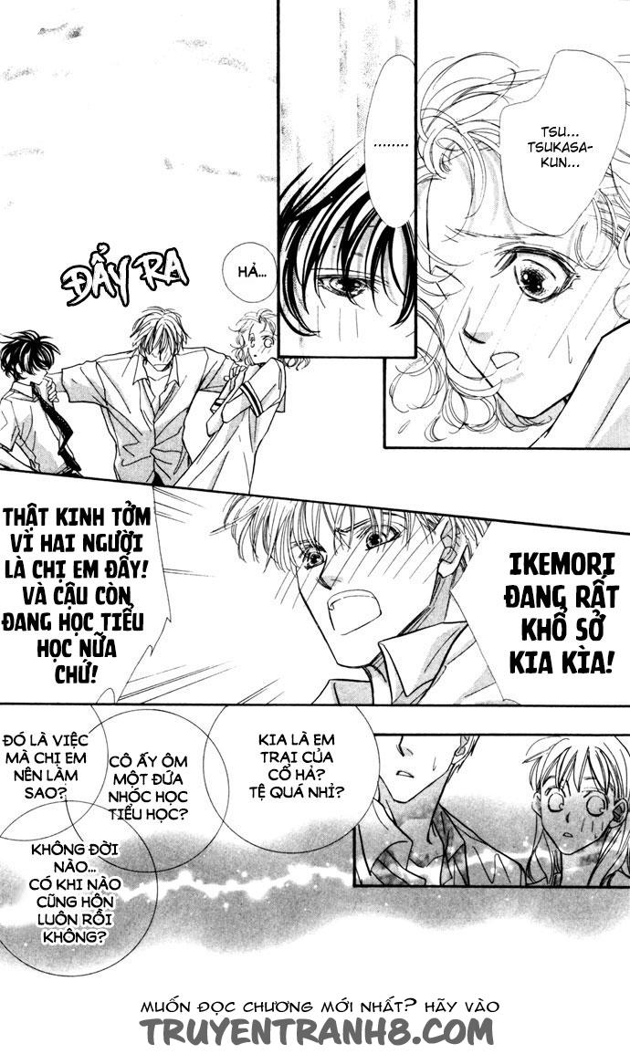 Yoru Made Matenai Chapter 11 - Trang 2