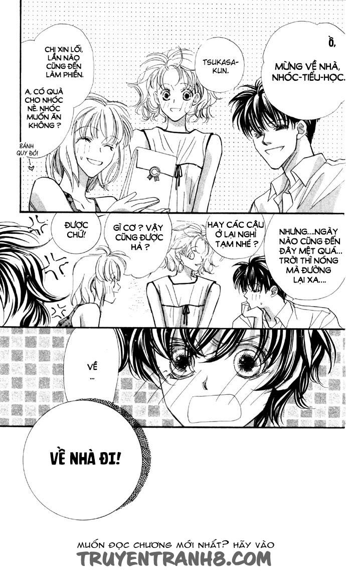 Yoru Made Matenai Chapter 10 - Trang 2