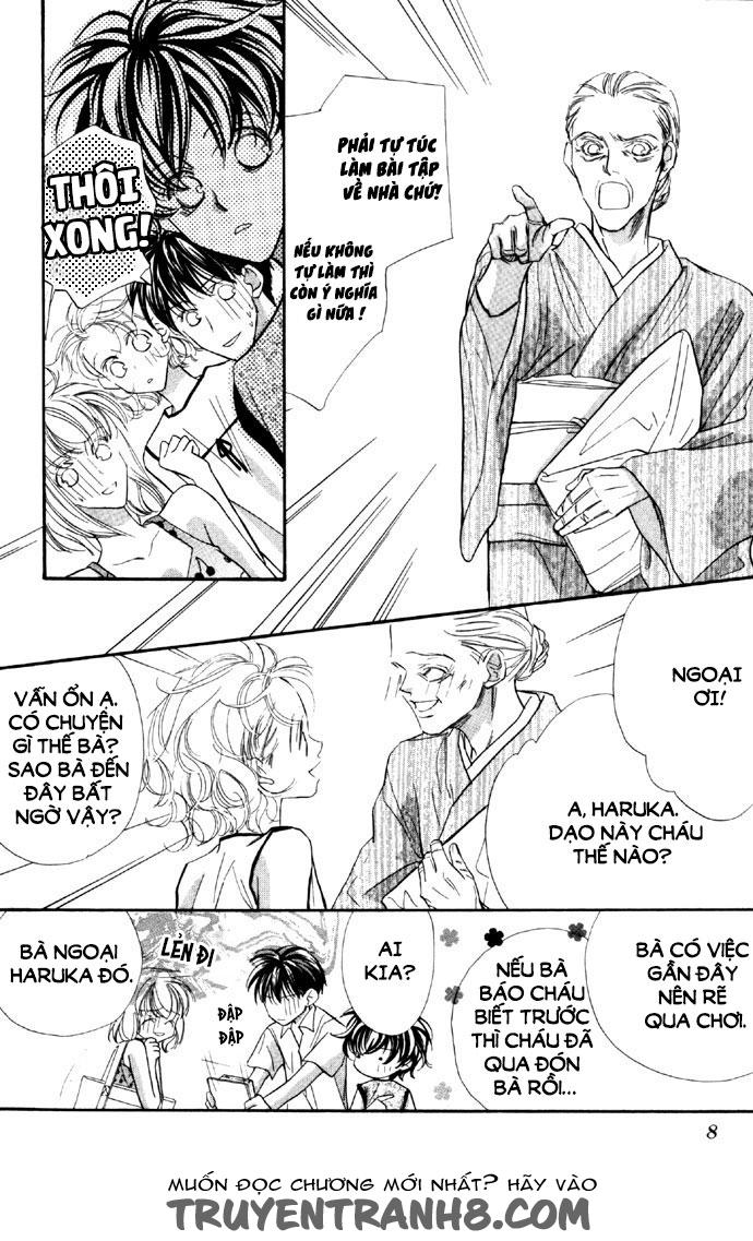 Yoru Made Matenai Chapter 10 - Trang 2