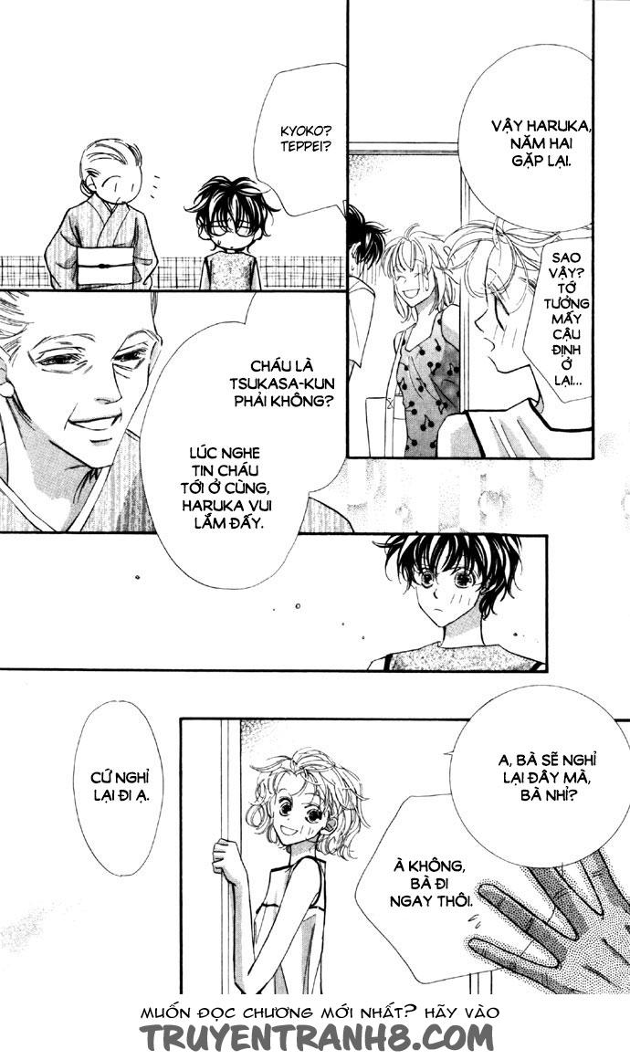 Yoru Made Matenai Chapter 10 - Trang 2