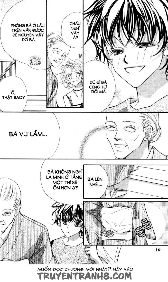 Yoru Made Matenai Chapter 10 - Trang 2