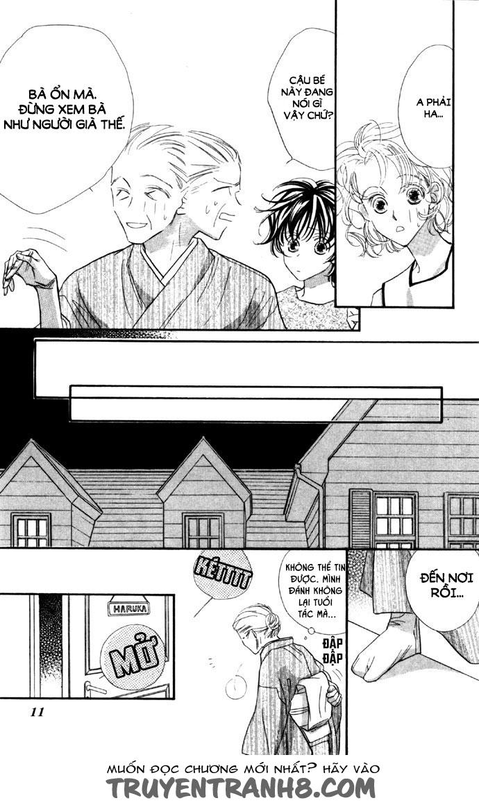 Yoru Made Matenai Chapter 10 - Trang 2