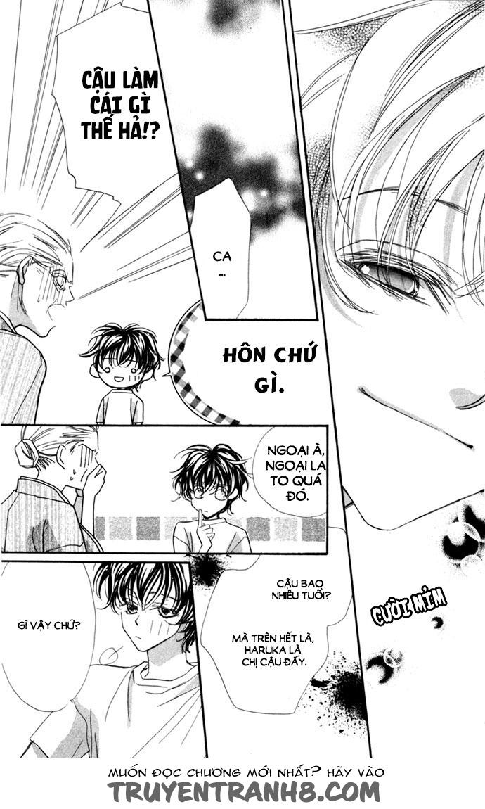 Yoru Made Matenai Chapter 10 - Trang 2