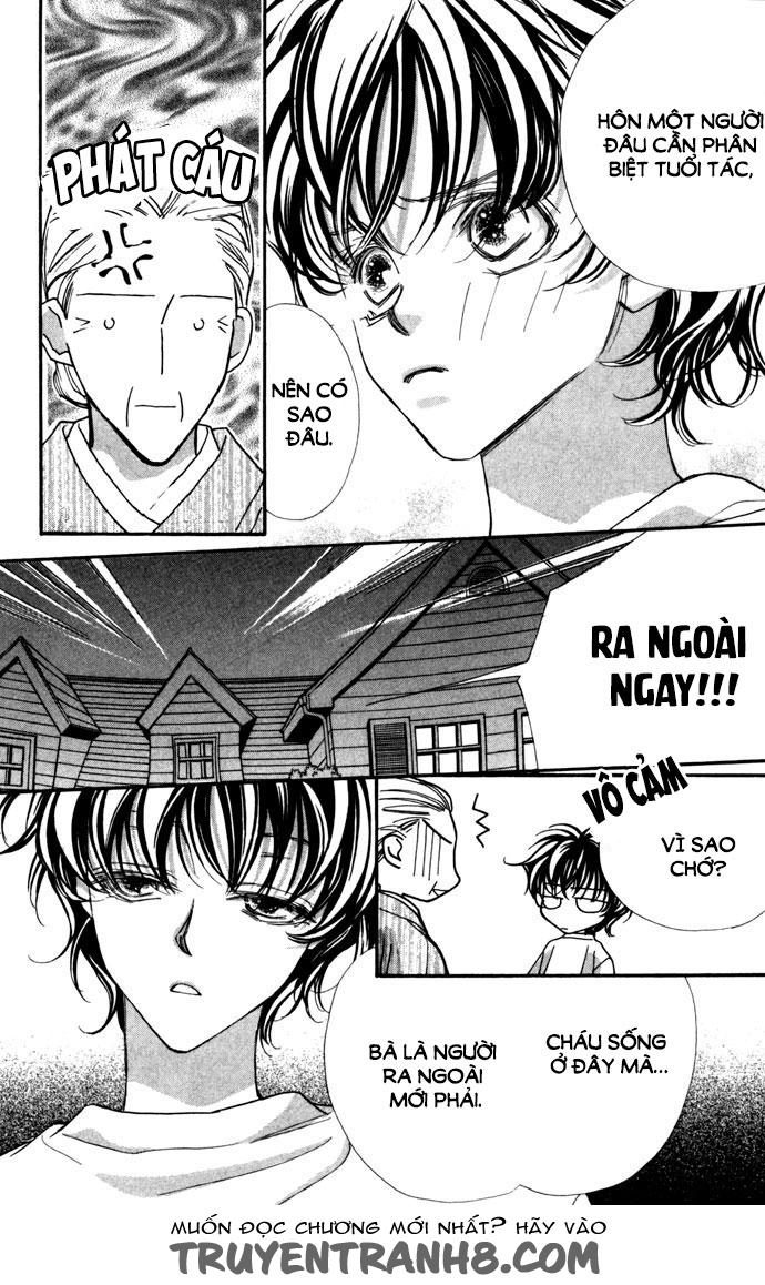 Yoru Made Matenai Chapter 10 - Trang 2