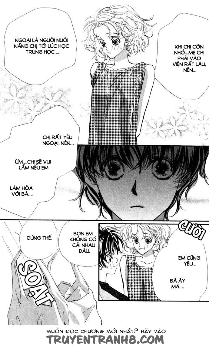 Yoru Made Matenai Chapter 10 - Trang 2