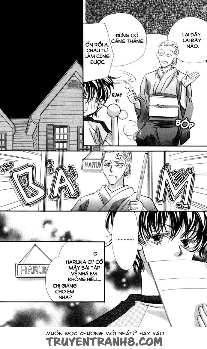 Yoru Made Matenai Chapter 10 - Trang 2